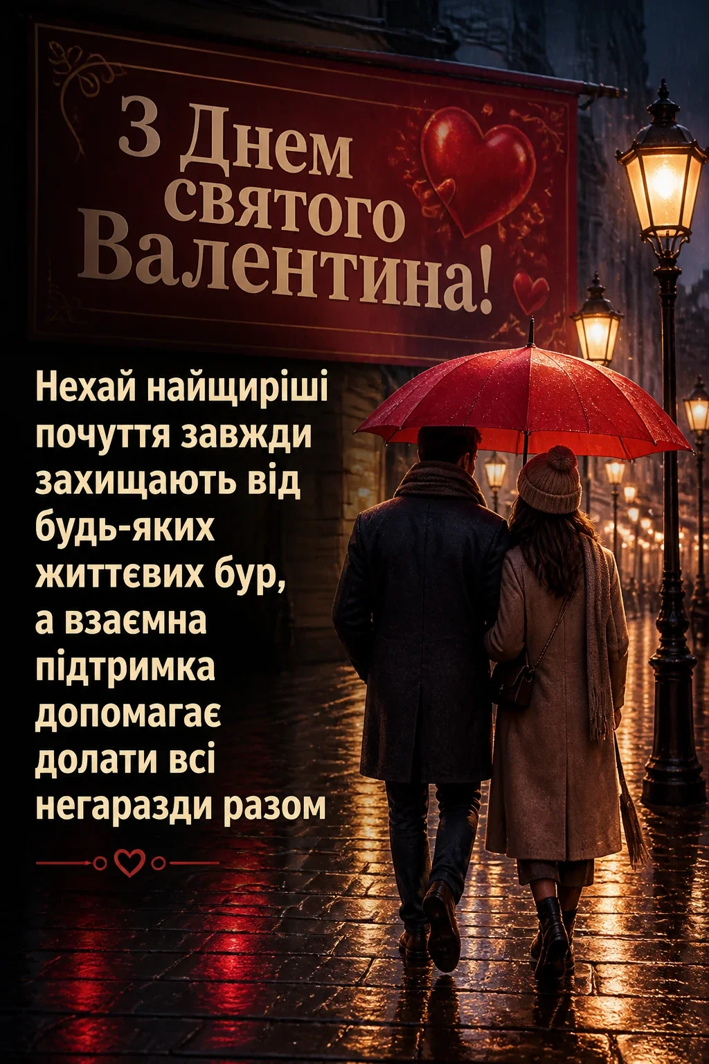 привітання з валентином привітання з валентином