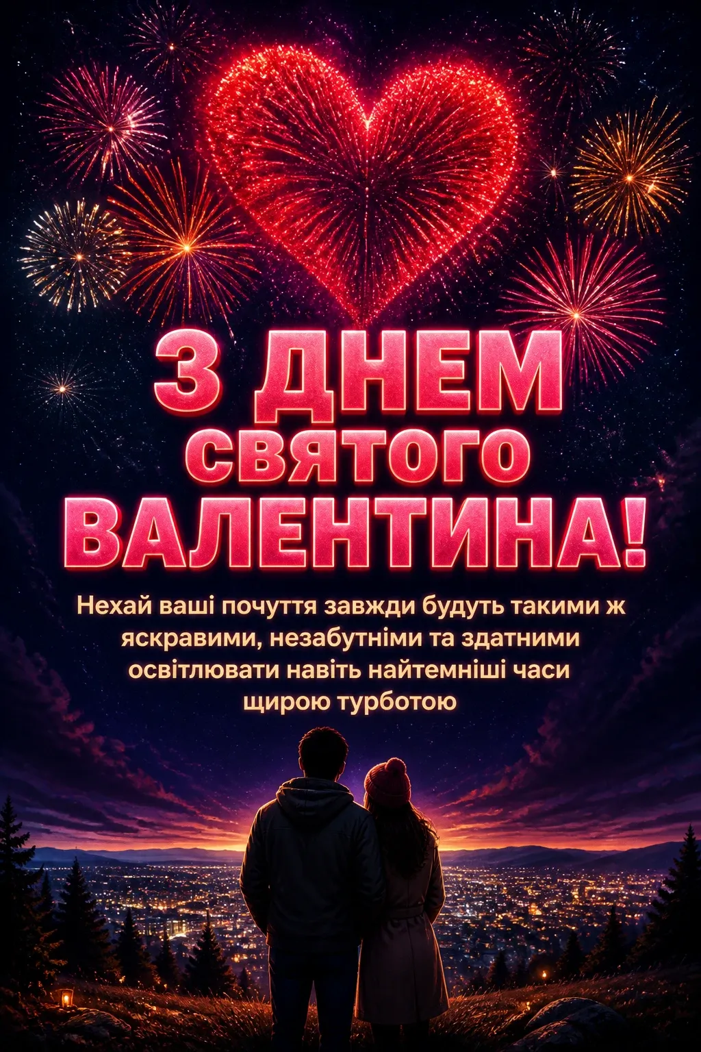 привітання з валентином привітання з валентином