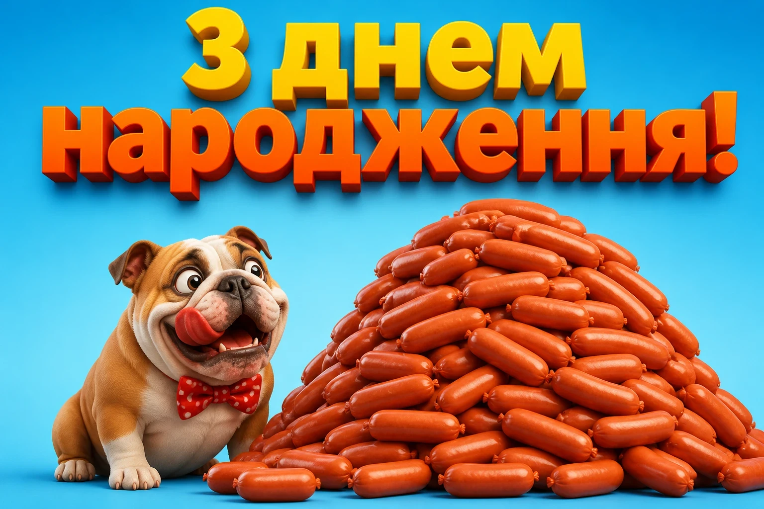 привітання коханому з днем народження