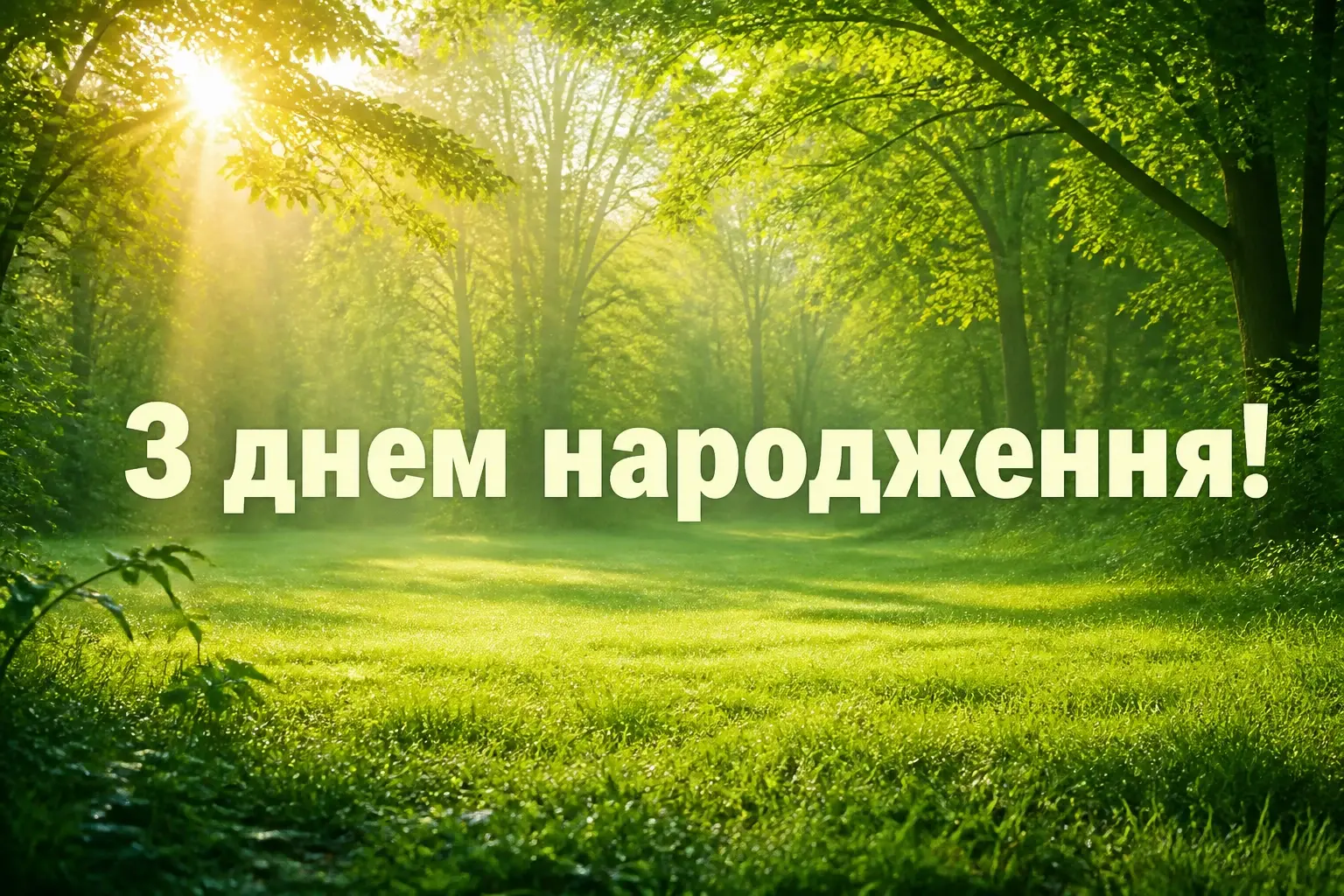привітання коханому з днем народження