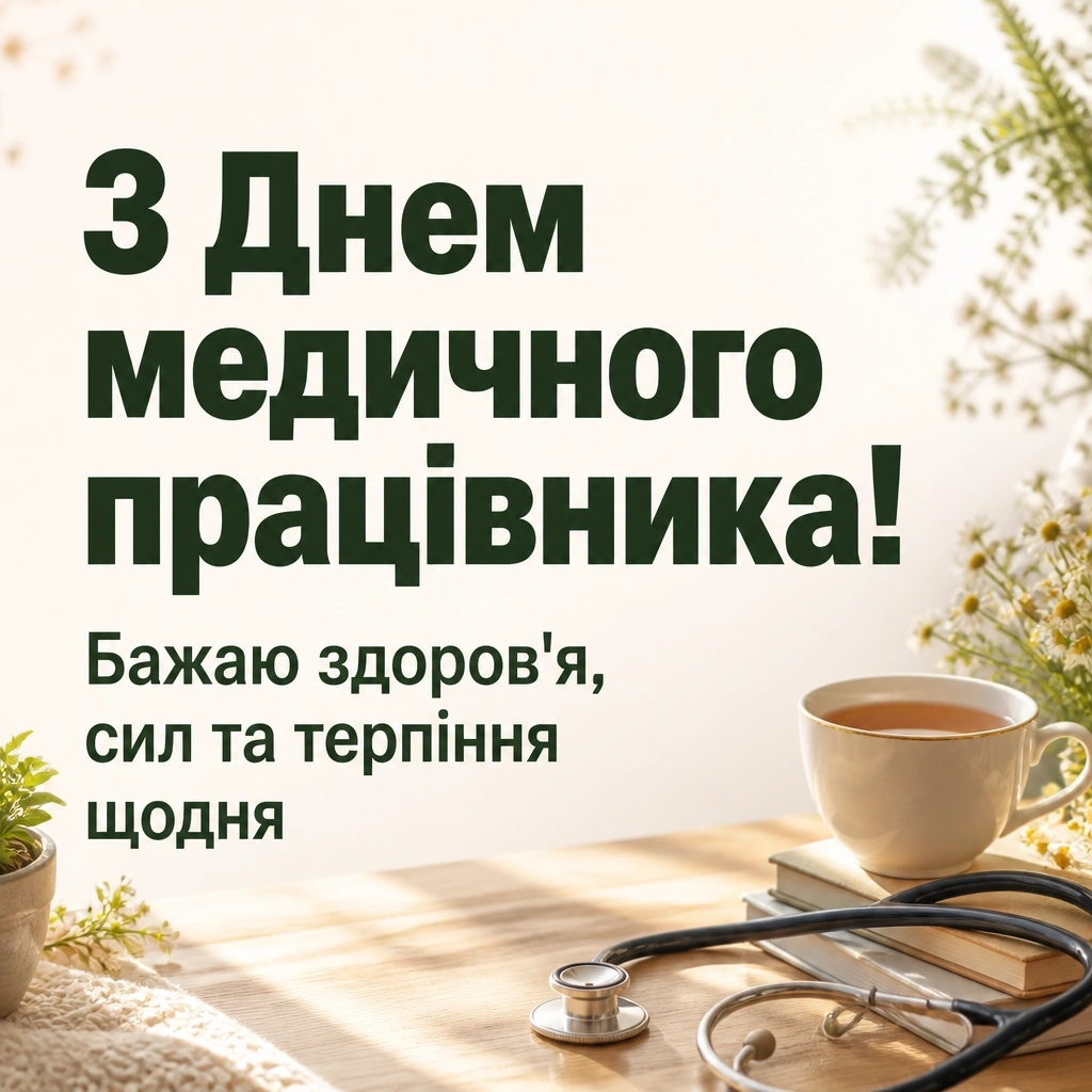 привітання з днем медичного працівника своїми словами привітання з днем медичного працівника своїми словами