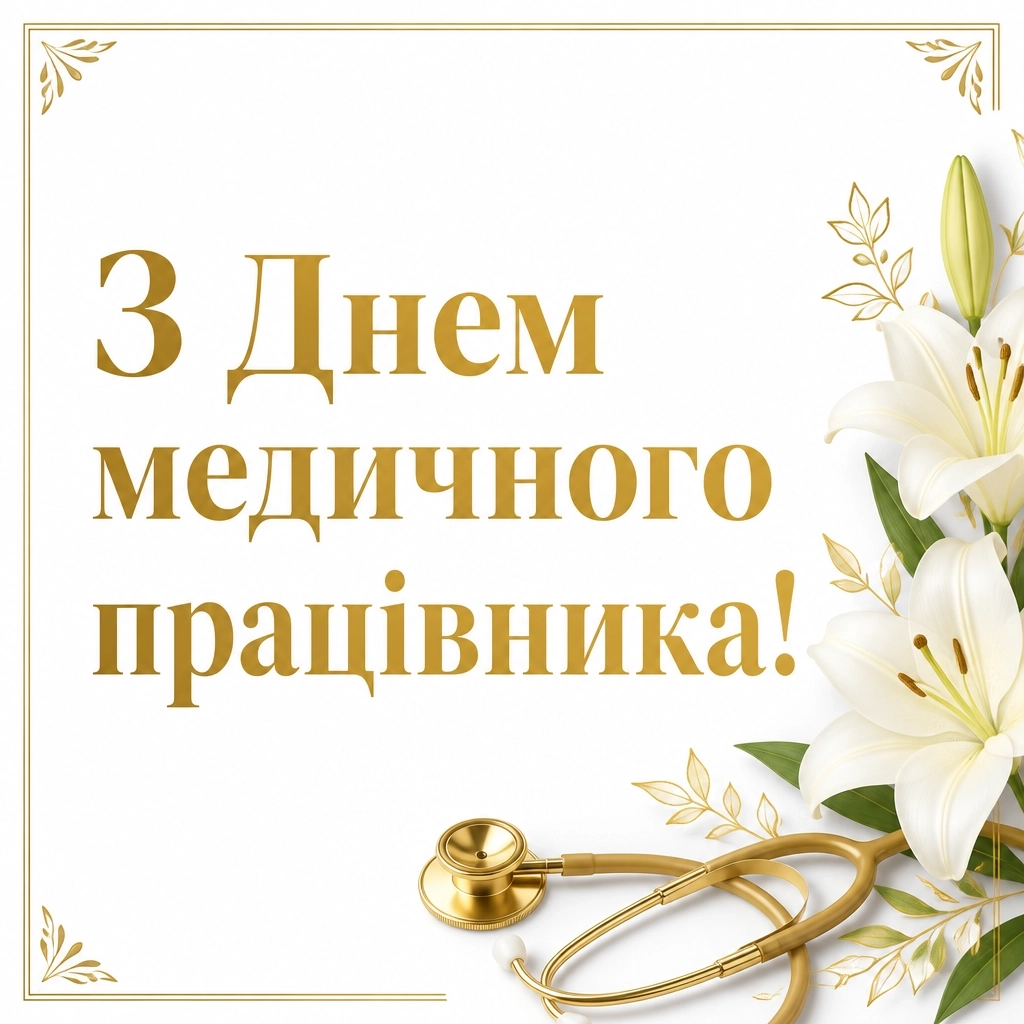 привітання з днем медичного працівника своїми словами привітання з днем медичного працівника своїми словами