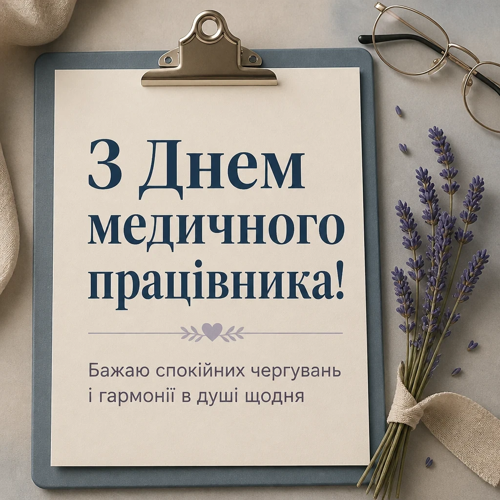 привітання з днем медичного працівника своїми словами привітання з днем медичного працівника своїми словами
