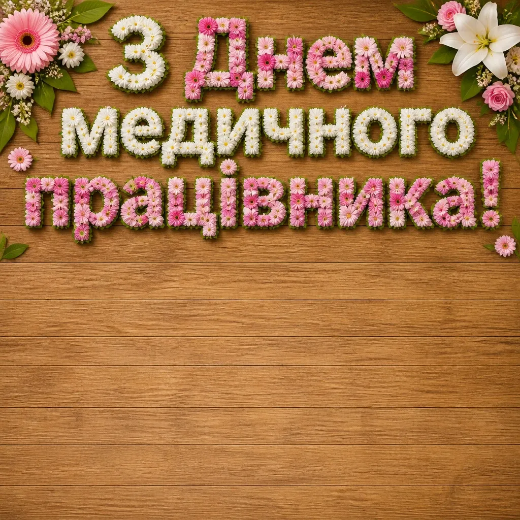 привітання з днем медичного працівника своїми словами привітання з днем медичного працівника своїми словами