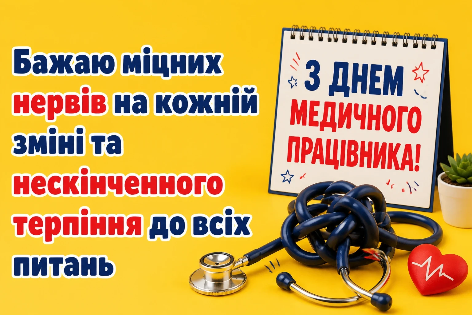 привітання з днем медичного працівника своїми словами привітання з днем медичного працівника своїми словами