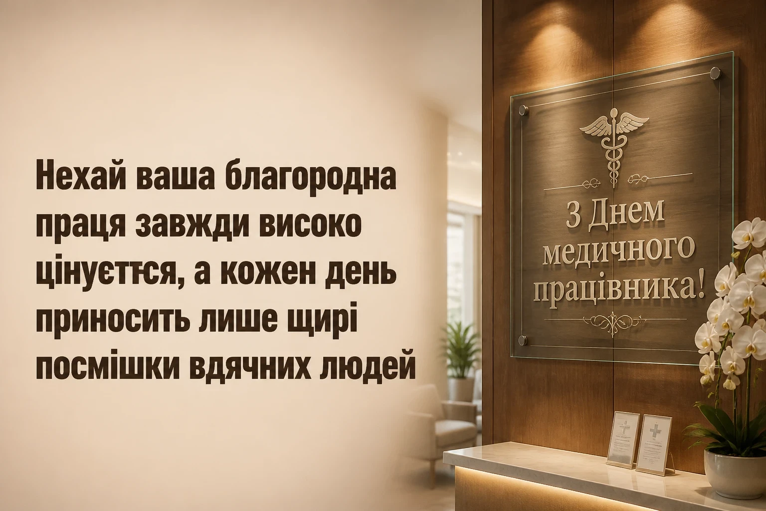 привітання з днем медичного працівника своїми словами привітання з днем медичного працівника своїми словами