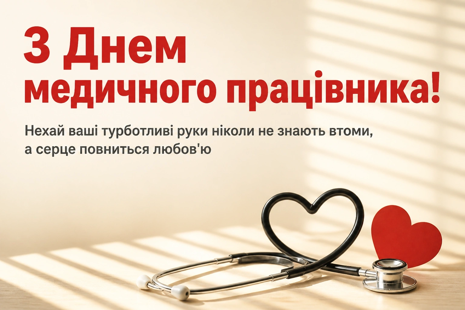 привітання з днем медичного працівника своїми словами привітання з днем медичного працівника своїми словами