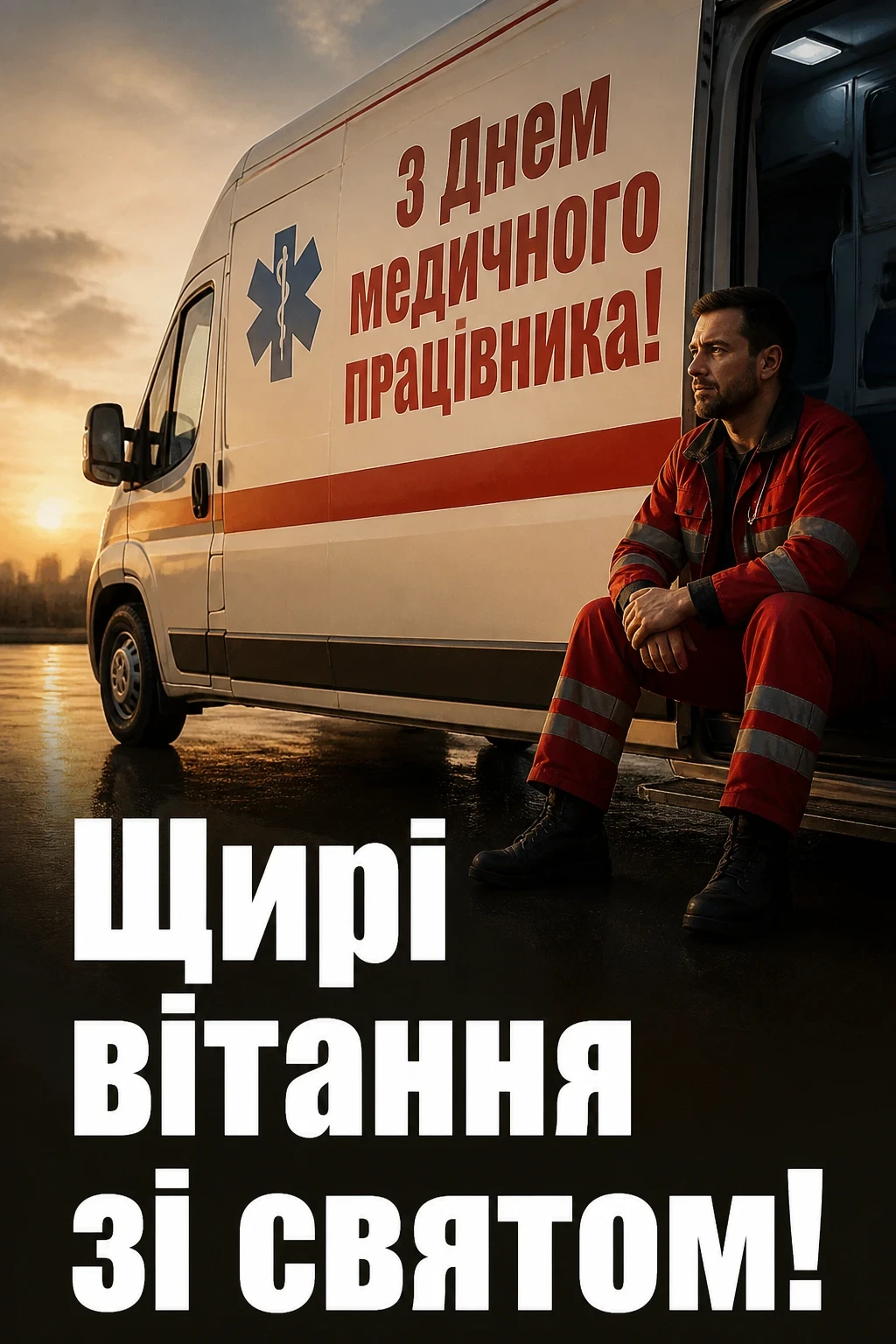 привітання з днем медичного працівника своїми словами привітання з днем медичного працівника своїми словами