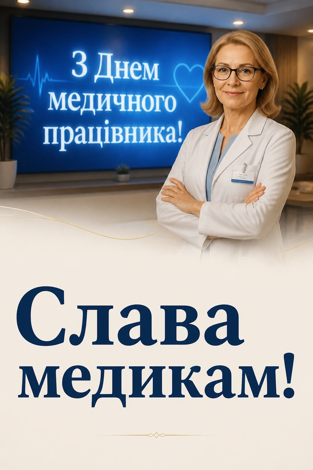 привітання з днем медичного працівника своїми словами привітання з днем медичного працівника своїми словами