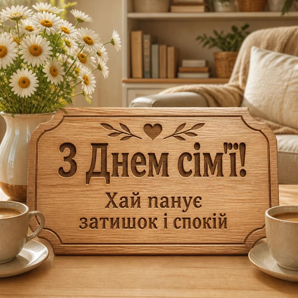 день сім'ї привітання день сім'ї привітання