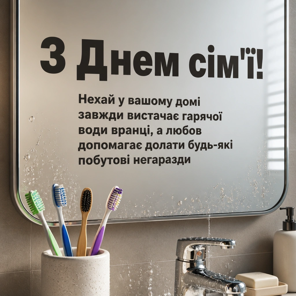 день сім'ї привітання день сім'ї привітання