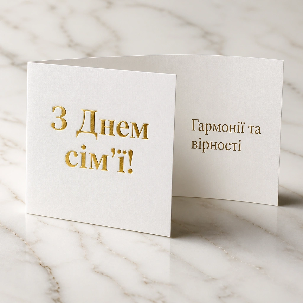 день сім'ї привітання день сім'ї привітання