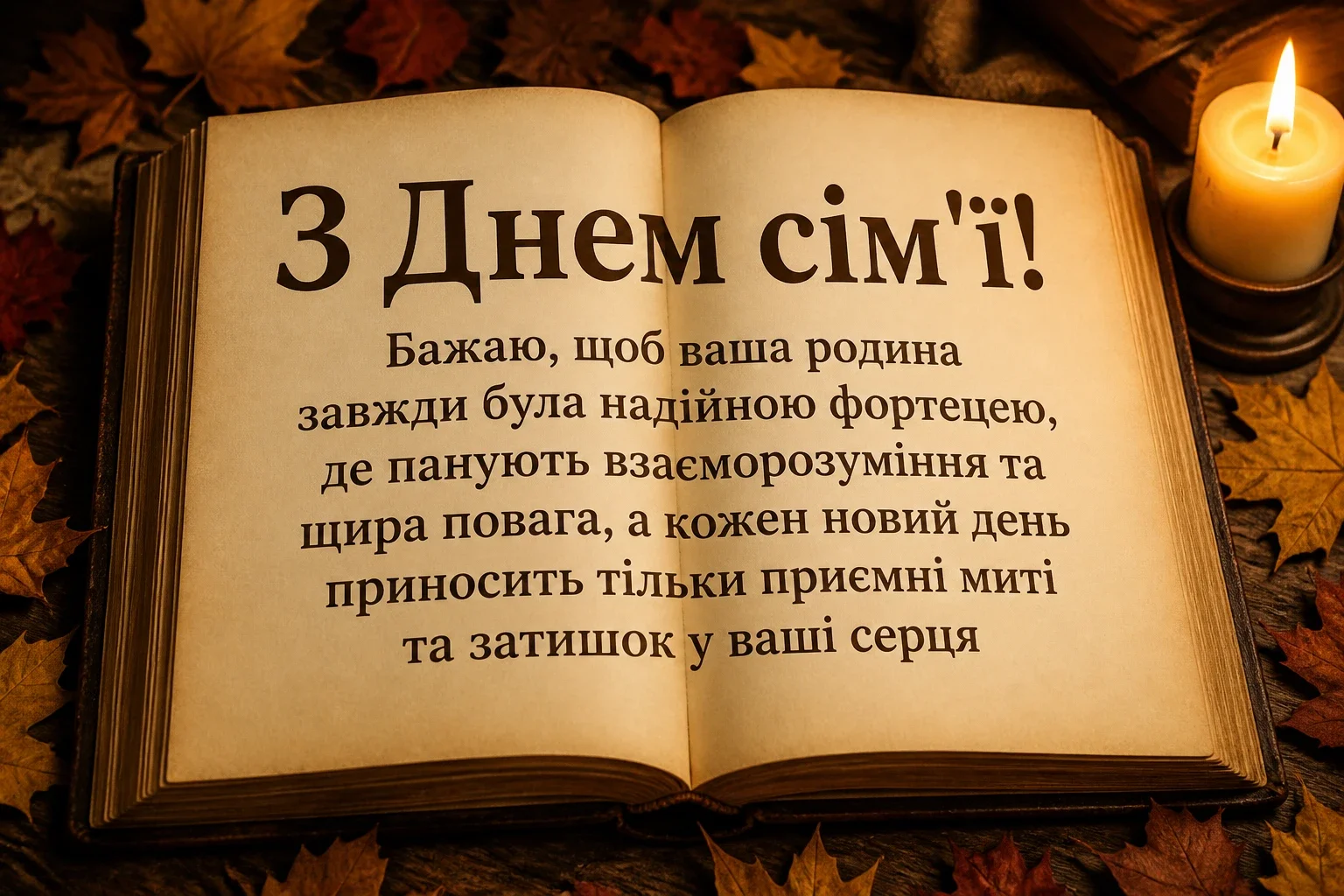 день сім'ї привітання день сім'ї привітання