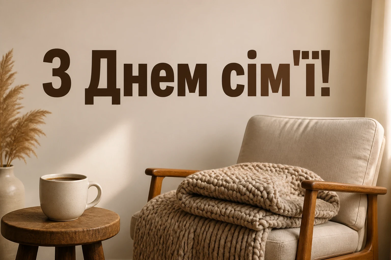 день сім'ї привітання день сім'ї привітання