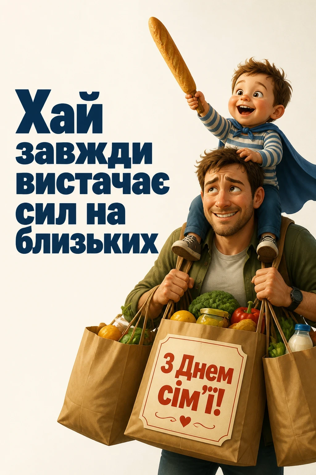 день сім'ї привітання день сім'ї привітання