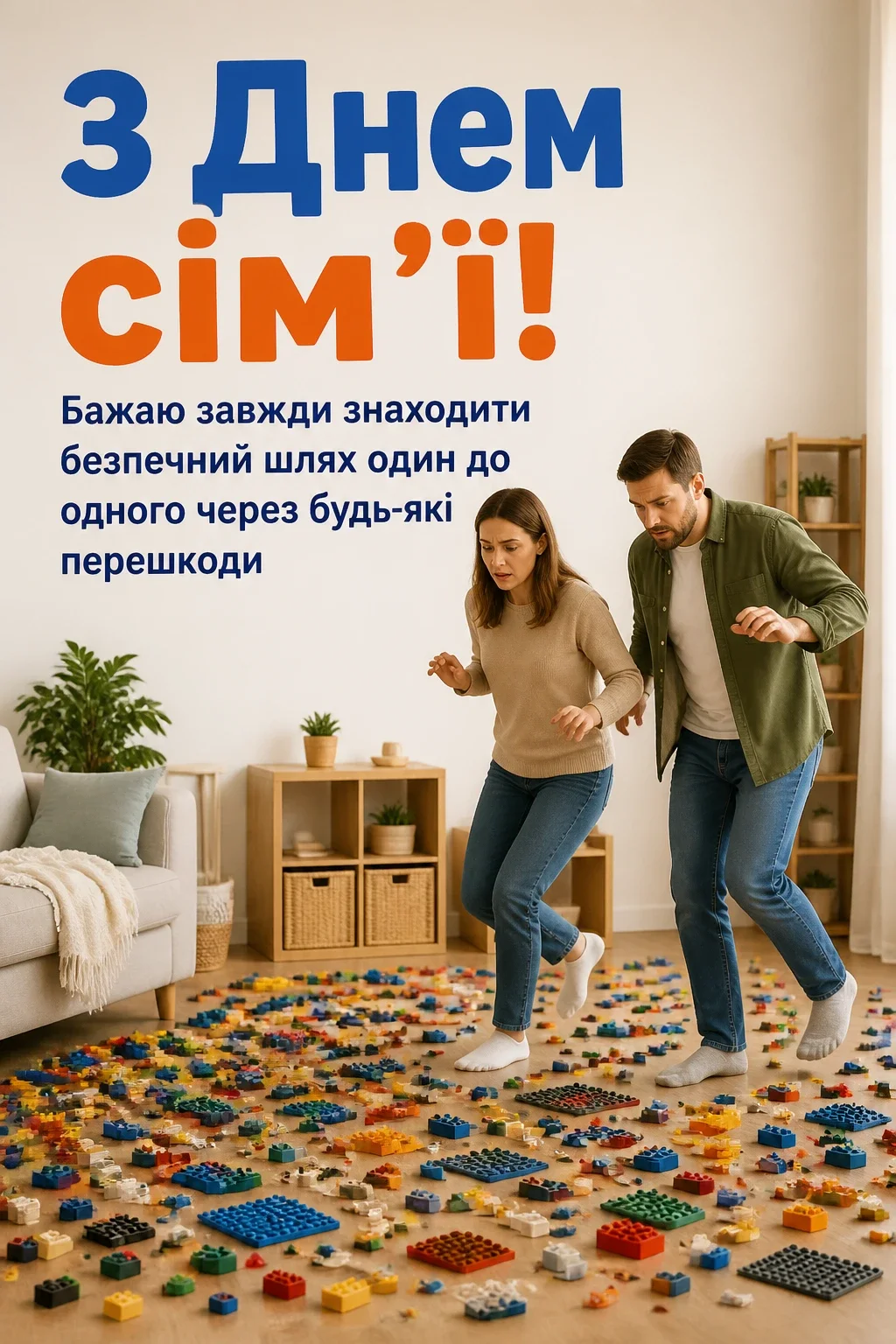 день сім'ї привітання день сім'ї привітання