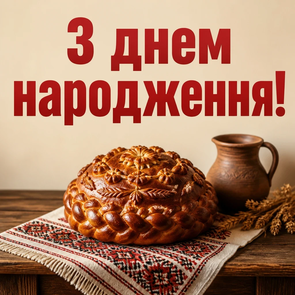привітання з днем народження мужчині патріотичні