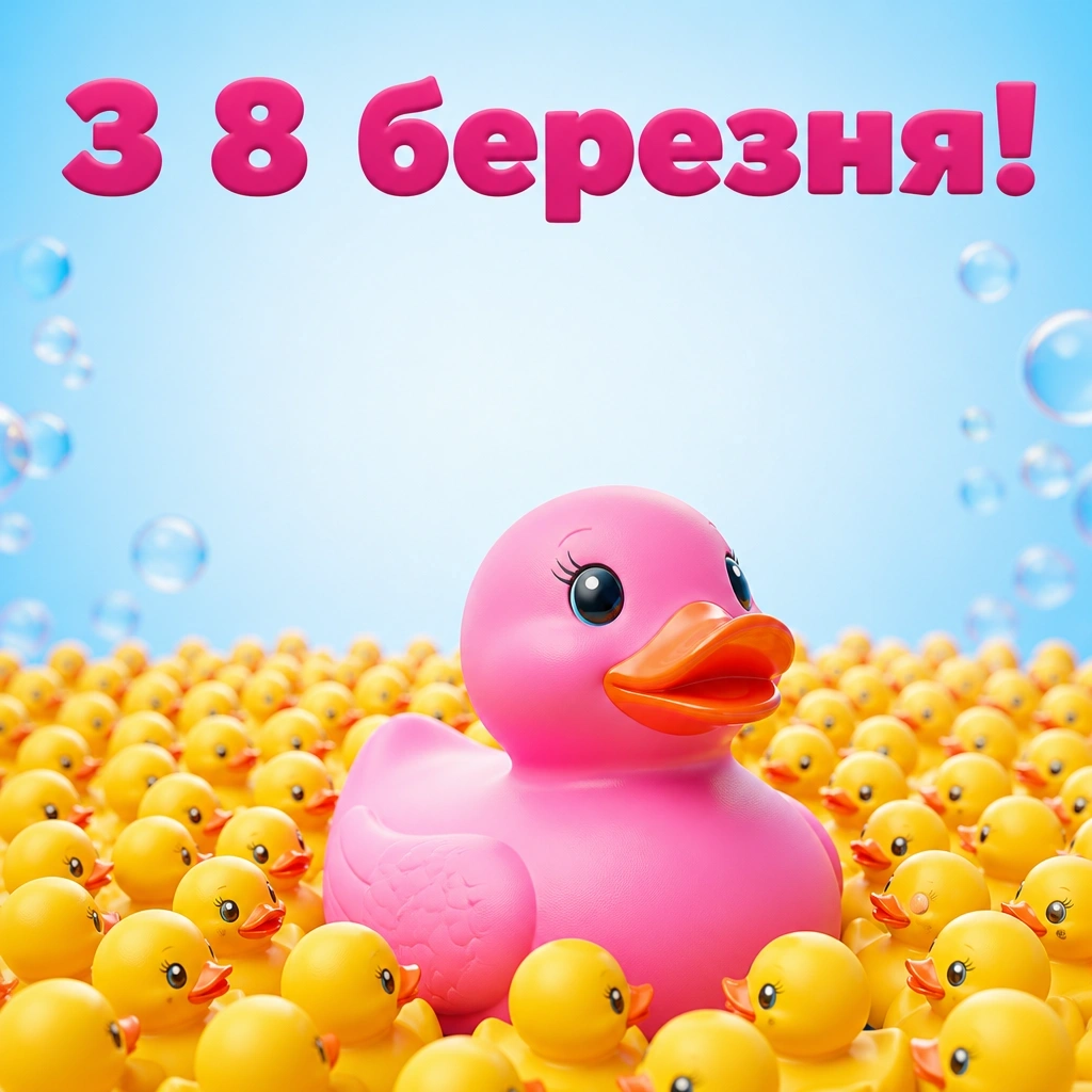 привітання з 8 березня прикольні