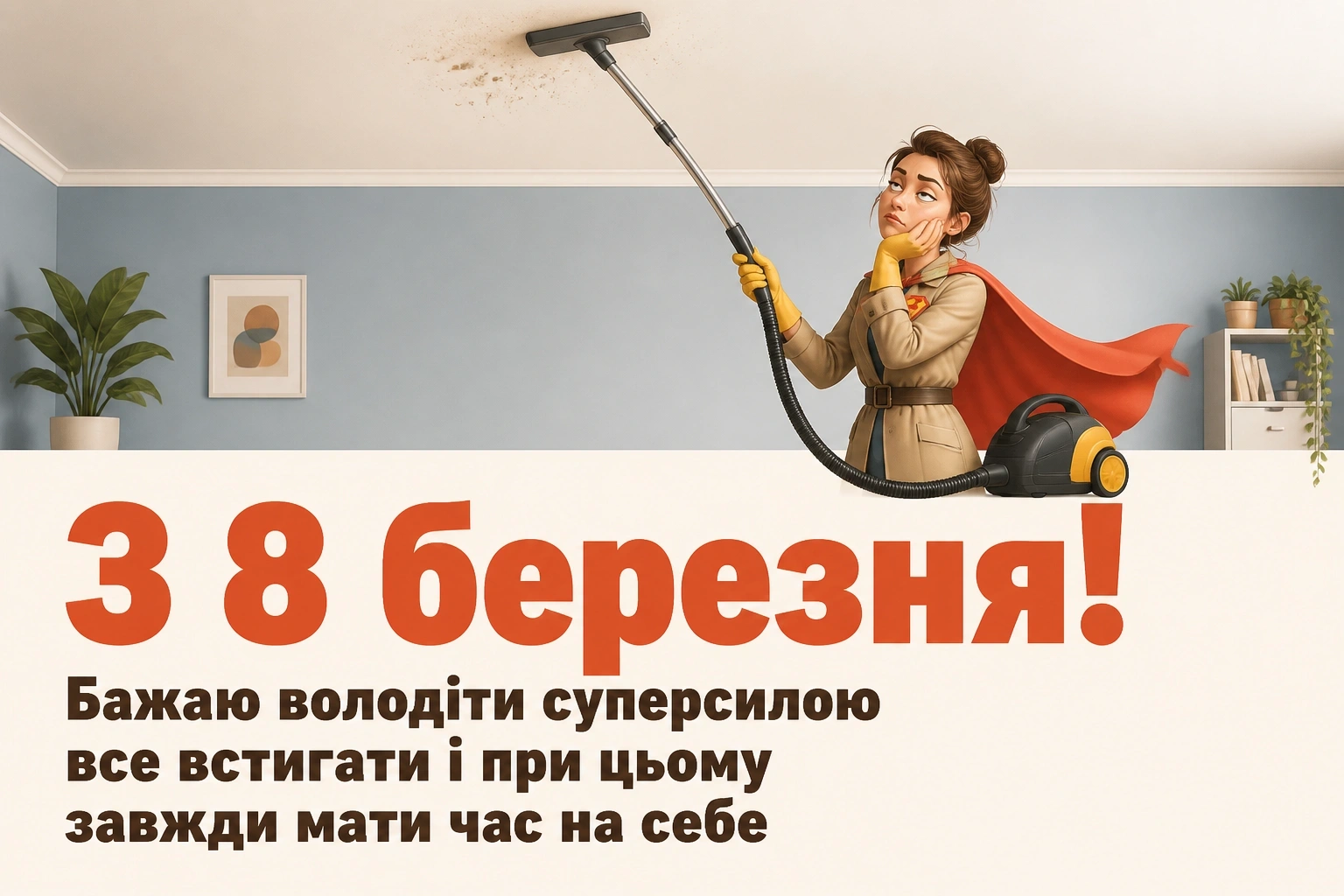 привітання з 8 березня прикольні