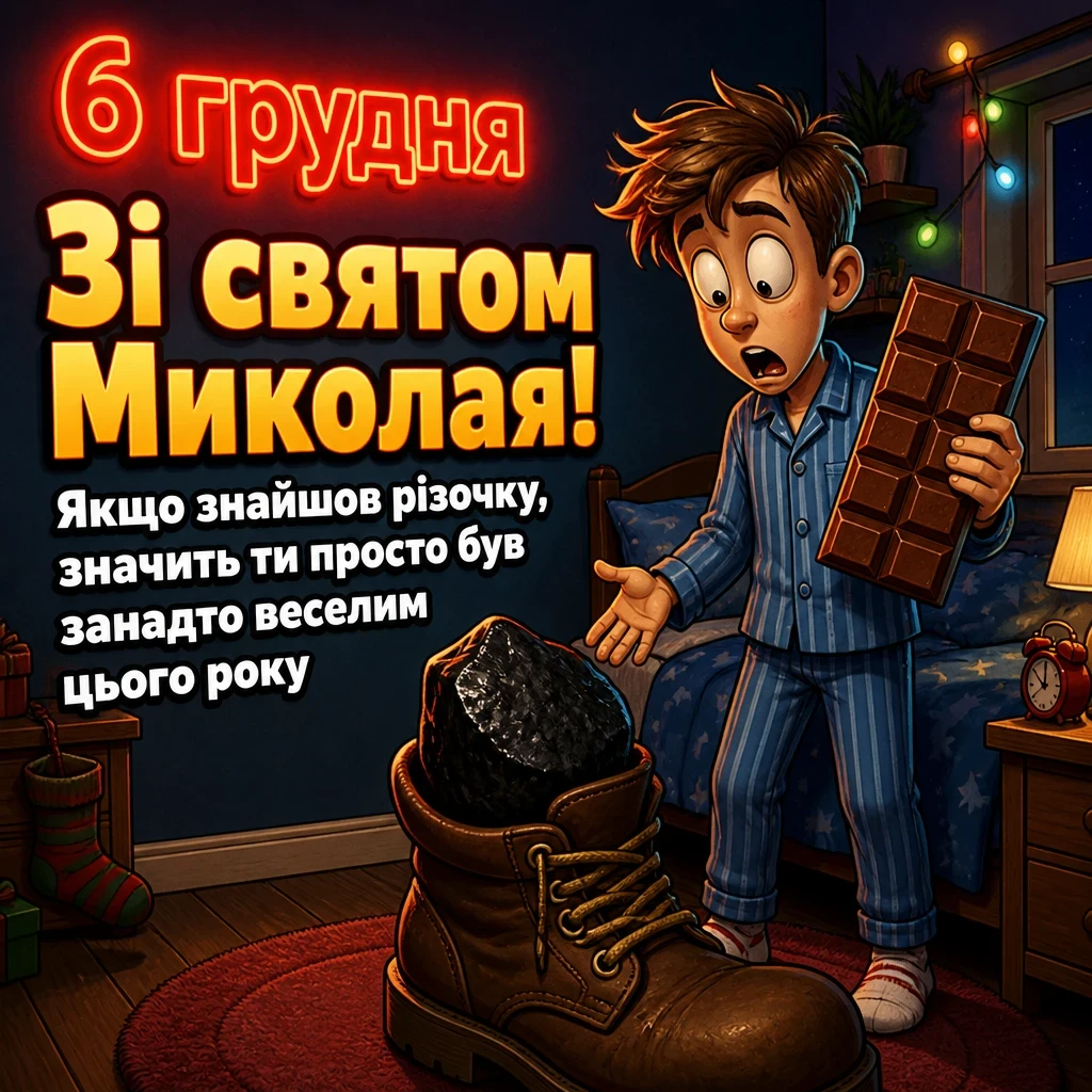 привітання з днем святого миколая 6 грудня привітання з днем святого миколая 6 грудня
