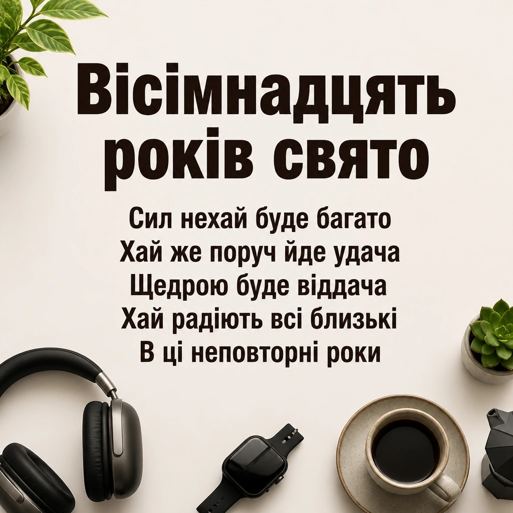 повноліття привітання з днем народження 18 років хлопцю повноліття привітання з днем народження 18 років хлопцю