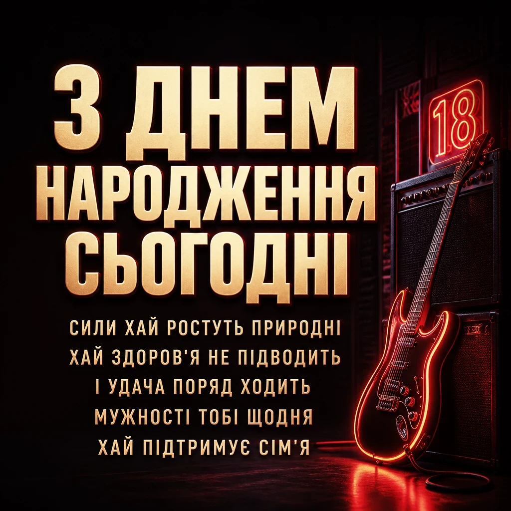 повноліття привітання з днем народження 18 років хлопцю повноліття привітання з днем народження 18 років хлопцю