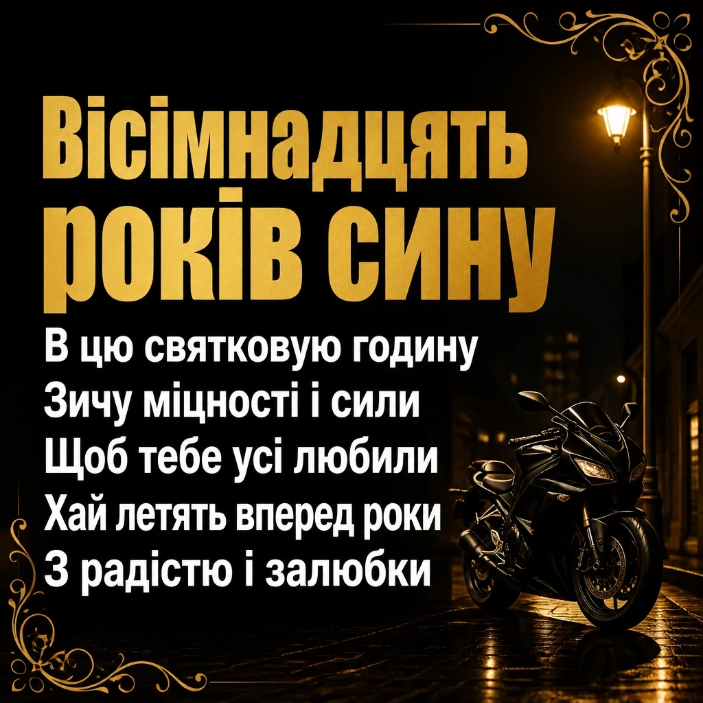 повноліття привітання з днем народження 18 років хлопцю повноліття привітання з днем народження 18 років хлопцю