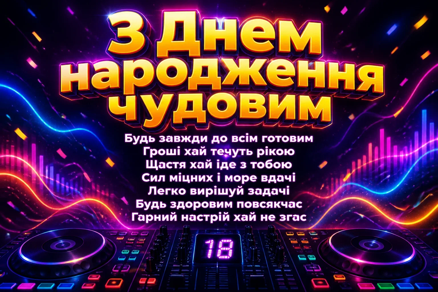 повноліття привітання з днем народження 18 років хлопцю повноліття привітання з днем народження 18 років хлопцю