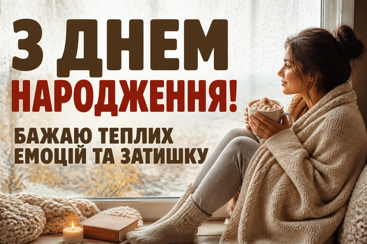 привітання з днем народження для дівчаток