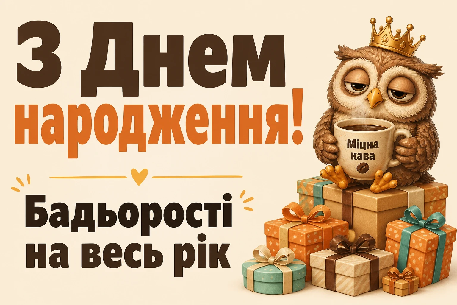 привітання з днем народження для дівчаток