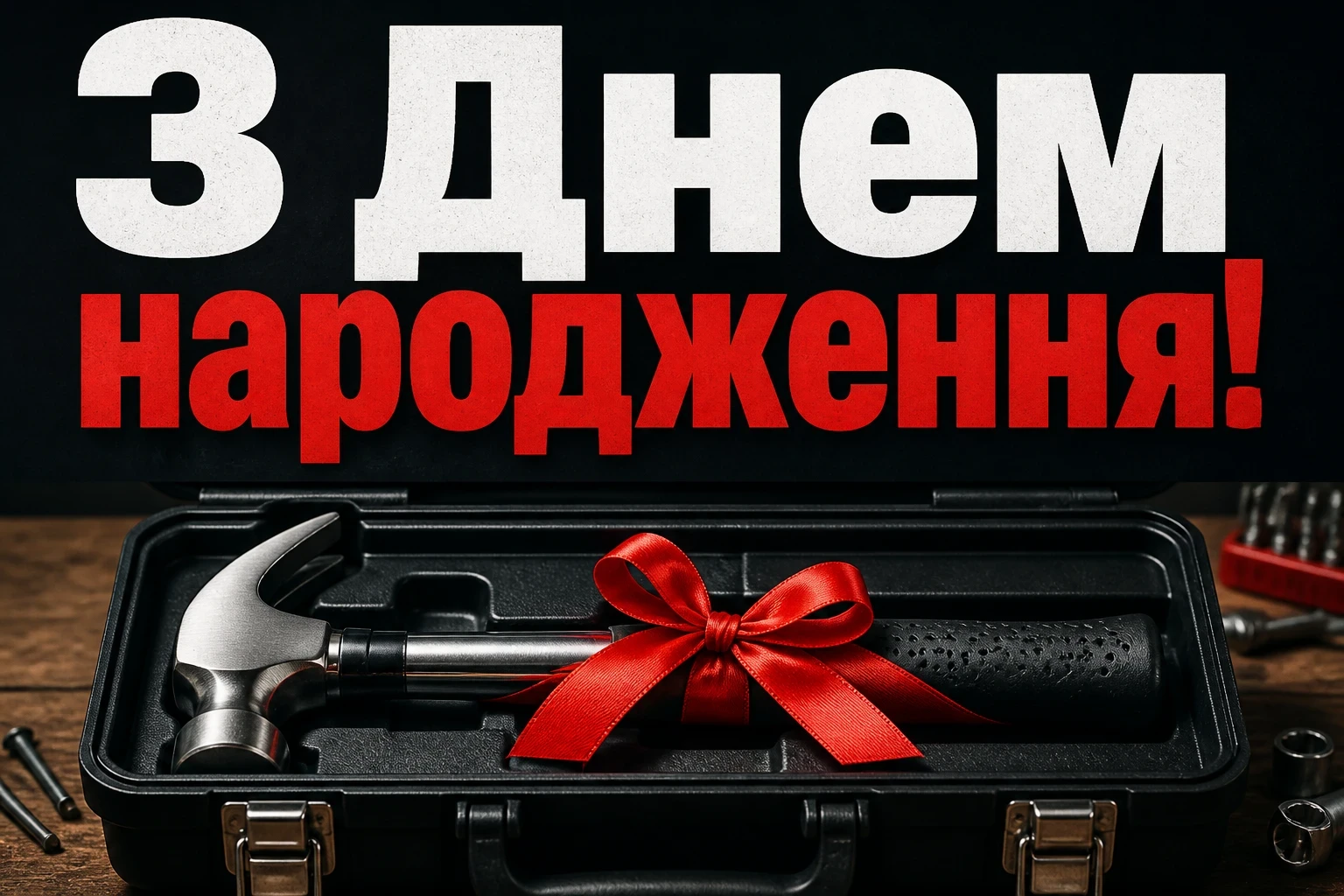привітання з днем народження татові від дочки