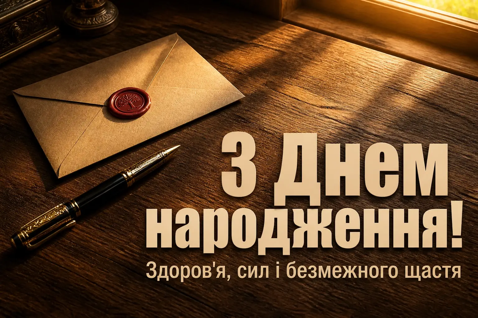привітання з днем народження татові від дочки