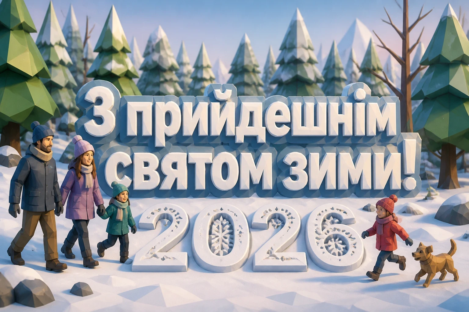 привітання з наступаючим новим роком 2026 привітання з наступаючим новим роком 2026