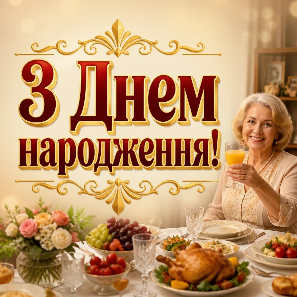 привітання для тещі з днем народження привітання для тещі з днем народження