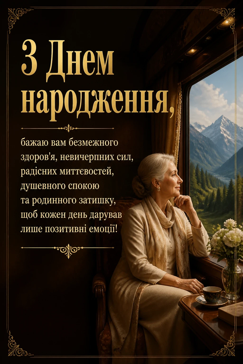 привітання для тещі з днем народження привітання для тещі з днем народження