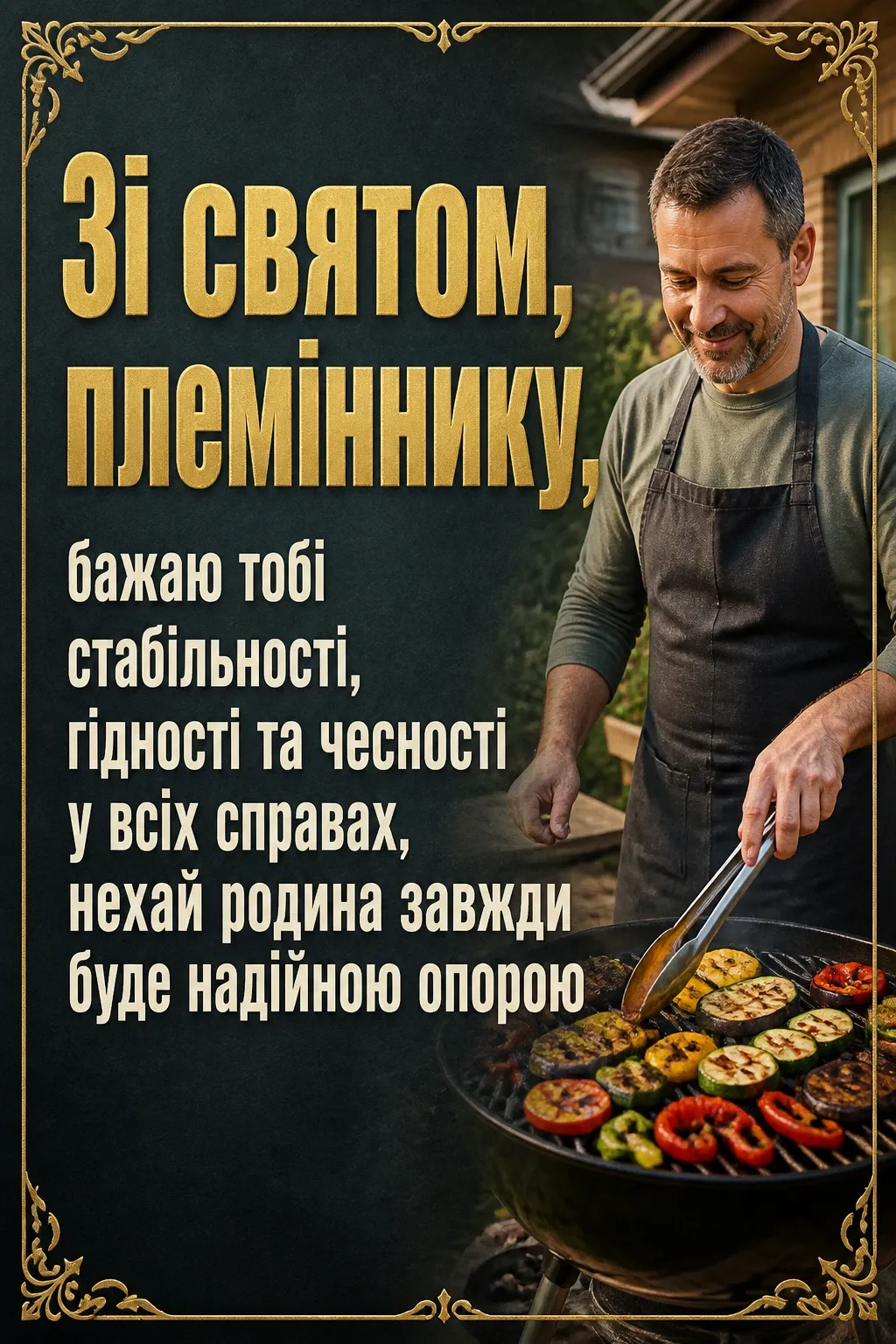 привітання для племінника привітання для племінника