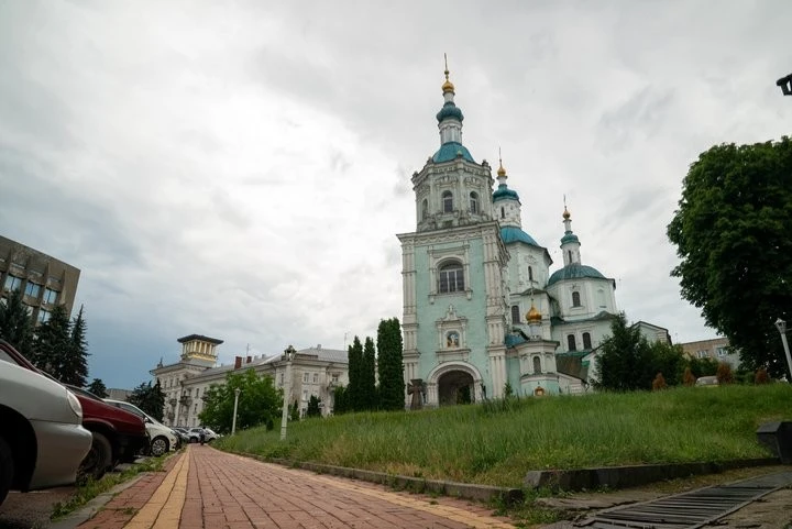 Сумська фортеця як щит Слобожанщини: історик назвав справжню дату заснування міста