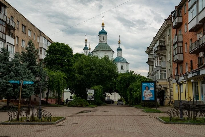 Сумська фортеця як щит Слобожанщини: історик назвав справжню дату заснування міста