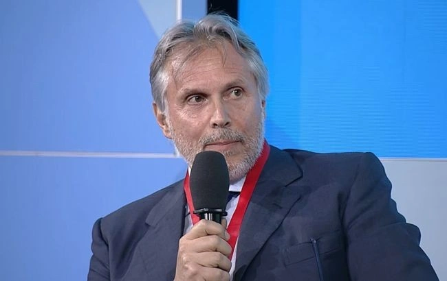 Україна як рішення для важкої індустрії: “Інтерпайп” заявив про готовність до стандартів Є