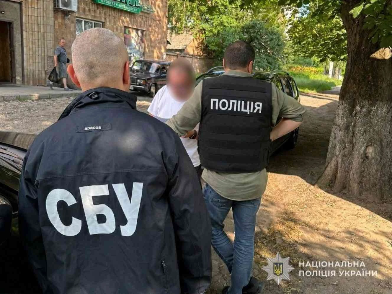 Масштабне розкрадання на Сумщині: зловмисник намагався вивезти цистерну газового конденсату