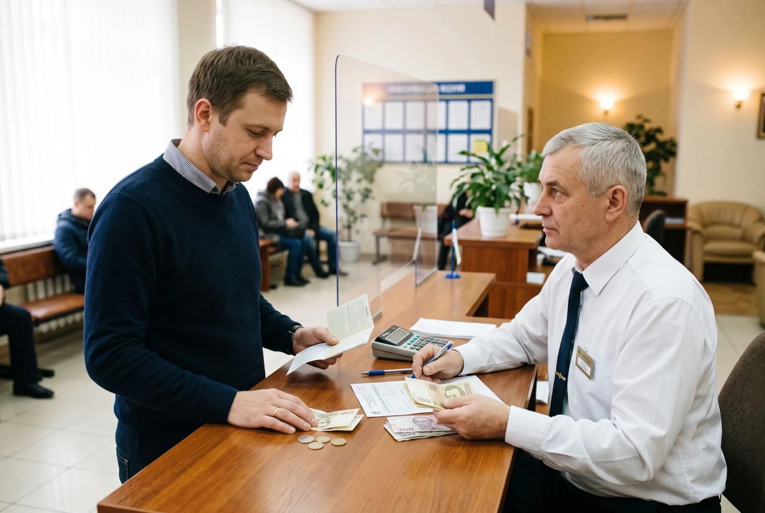 Депозитний калькулятор: як правильно розрахувати дохідність вашого вкладу