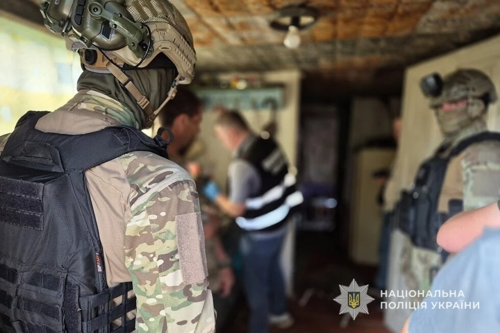>На Сумщині затримали рецидивіста за зґвалтування вагітної жінки та пограбування