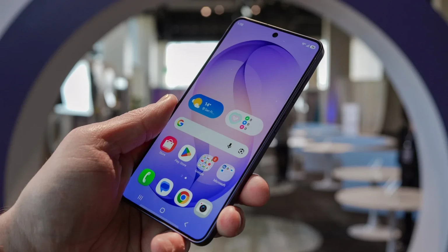 Як вибрати преміальний смартфон у 2026 році