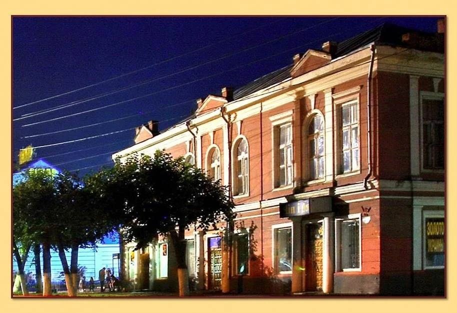 Культурна спадщина в 400 мегапікселів: Охтирський музей оцифрує свої фонди