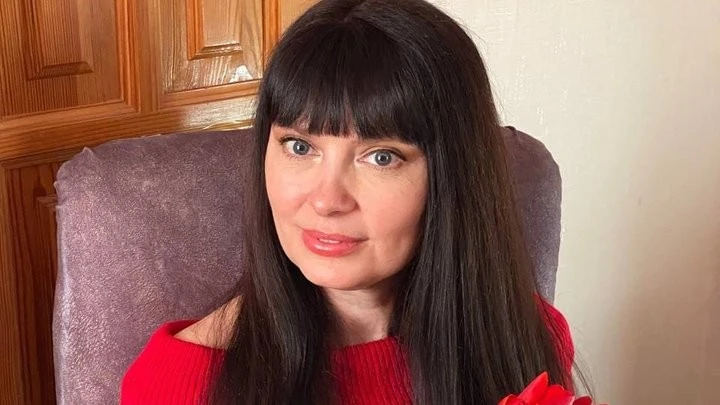 Тріумф у Відні: юна художниця із Сумщини підкорила міжнародне журі філософським малюнком