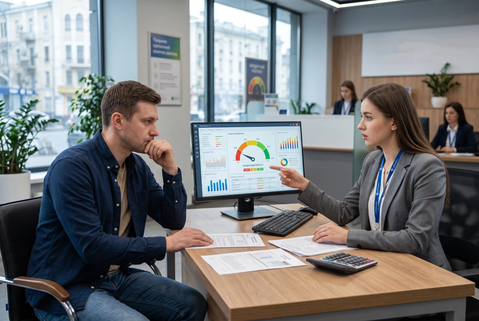 Погана кредитна історія у 2026 році: чому банки відмовляють