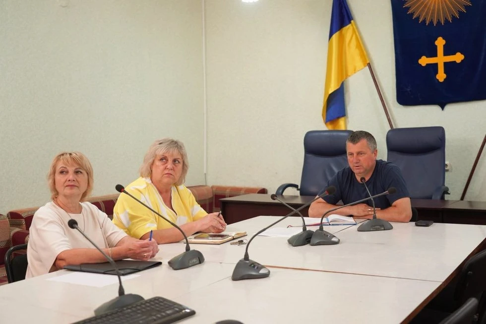 Охтирська громада увійшла до топ-10 України за рівнем підтримки ветеранів