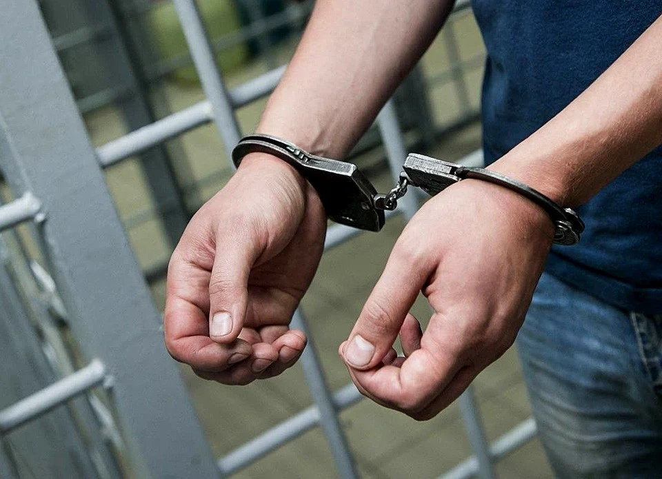 Сумський інформатор ворога отримав п’ятнадцять років за ґратами