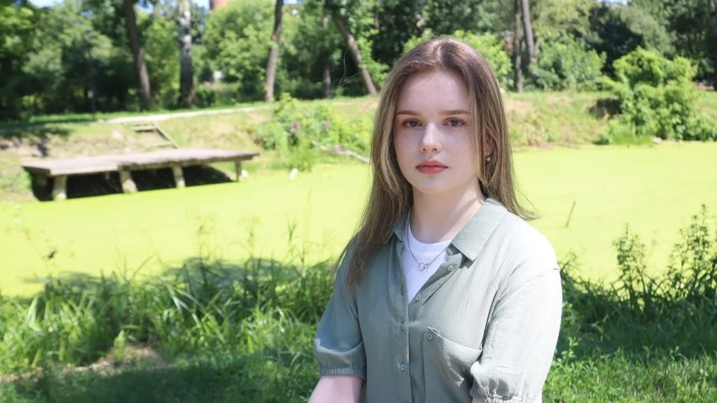 Максимальний результат на НМТ: історія випускниці з Охтирки, яка склала англійську на 200 балів