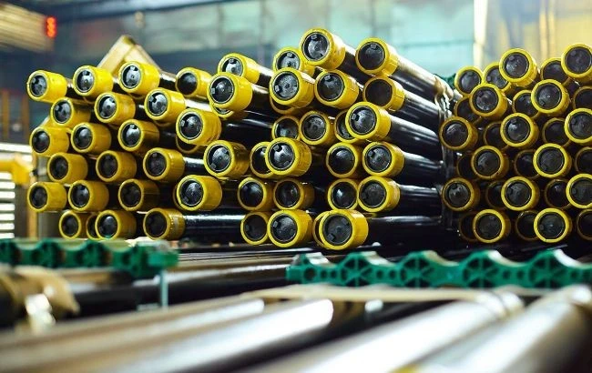 “Інтерпайп” наголошує на важливості захисту експорту до ЄС через нові виклики